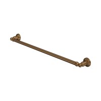 Perrin & Rowe Traditional 648mm Single Towel Rail - English Bronze