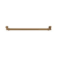 Perrin & Rowe Traditional 700mm Grab Rail - English Bronze