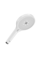 Roca Plenum 3 Function Handshower - Matt White