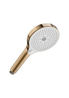Roca Plenum 3 Function Handshower - Rose Gold