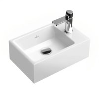 Villeroy & Boch Memento 400 x 260mm Wall-Hung Basin