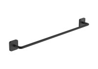 Roca Victoria 600mm Towel Rail - Matt Black