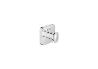 Roca Victoria Robe Hook - Chrome