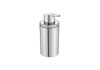 Roca Victoria Over Countertop Soap Dispenser - Chrome