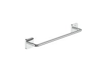Roca Victoria 400mm Towel Rail - Chrome
