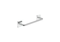 Roca Victoria 300mm Towel Rail - Chrome