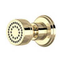 Perrin & Rowe Traditional Body Spray - Gold