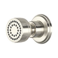 Perrin & Rowe Traditional Body Spray - Pewter