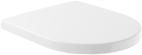 Villeroy & Boch Architectura Toilet Seat & Cover - White Alpin - Stock Clearance