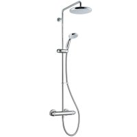 Mira Coda Pro ERD Shower Mixer