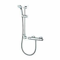 Ideal Standard Alto EV Shower Pack with IdealRain S1 Shower Kit