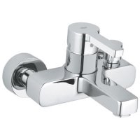 Grohe Lineare Wall Mounted Single Lever Bath/Shower Mixer