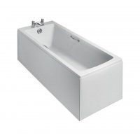 Ideal Standard Tempo Arc 170 x 70cm Bath with Grips