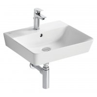 Ideal Standard Connect Air Cube 50cm Basin