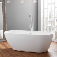 April Harrogate Freestanding Bath