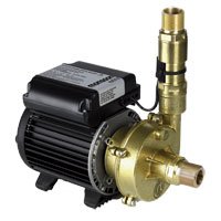 Stuart Turner Monsoon Extra Standard Single Shower Pump - 1.4 Bar