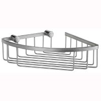 Smedbo Sideline Corner Soap Basket