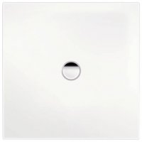 Kaldewei Scona 800 x 800mm Shower Tray