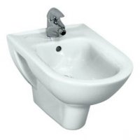 Laufen Pro Wall Hung Bidet