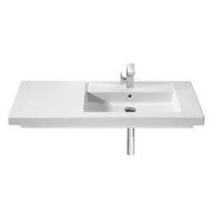 Roca Prisma 900mm Right Hand Basin