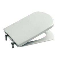 Roca Senso Standard Close Toilet Seat & Cover