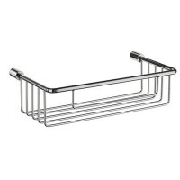 Smedbo Sideline Basic Soap Basket (DK1001)