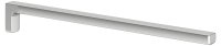 Keuco Collection Moll 450mm Towel Holder - Stainless Steel