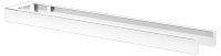Keuco Edition 11 450mm Double Towel Holder - Chrome