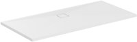 Ideal Standard UltraFlat Evo 1700 x 800mm Shower Tray - Silk White