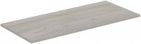 Ideal Standard Connect Air 1000 x 442mm Worktop (Light Grey Wood)