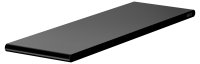 Keuco Aveno Shower Shelf - Matt Black