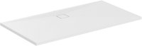 Ideal Standard UltraFlat Evo 1700 x 900mm Shower Tray - Silk White