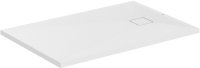 Ideal Standard UltraFlat Evo 1200 x 800mm Shower Tray - Silk White