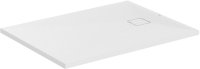 Ideal Standard UltraFlat Evo 1200 x 900mm Shower Tray - Silk White