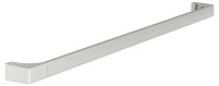 Keuco Edition 11 800mm Towel Rail - Stainless Steel