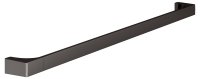 Keuco Edition 11 800mm Towel Rail - Brushed Titanblack