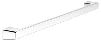 Keuco Aveno 800mm Towel Rail - Chrome