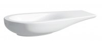 Laufen Alessi One 80cm Sit on Basin