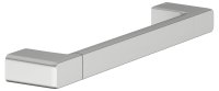 Keuco Collection Moll 300mm Grab Rail - Stainless Steel