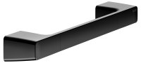 Keuco Aveno 300mm Grab Bar - Matt Black