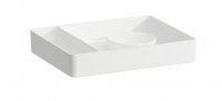 Laufen Val Rectangular Accessory Tray