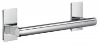 Smedbo Pool Grab Bar - Chrome