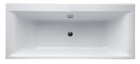 Ideal Standard Concept 170 x 75cm Idealform Plus+ Double Ended Bath