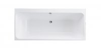 Carron Profile DE 1650 x 700mm Acrylic Bath