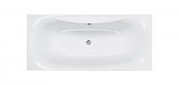 Carron Equity Double Ended 1700 x 750mm Bath