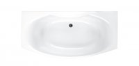 Carron Mistral DE 1800 x 900mm Acrylic Bath