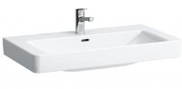 Laufen Pro S 850mm Basin with Ground Base