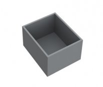 RAK Joy Large Drawer Insert Organiser