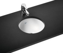 Ideal Standard Concept Sphere 38cm Under Countertop Basin