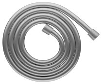 Keuco 1250mm Shower Hose - Aluminium